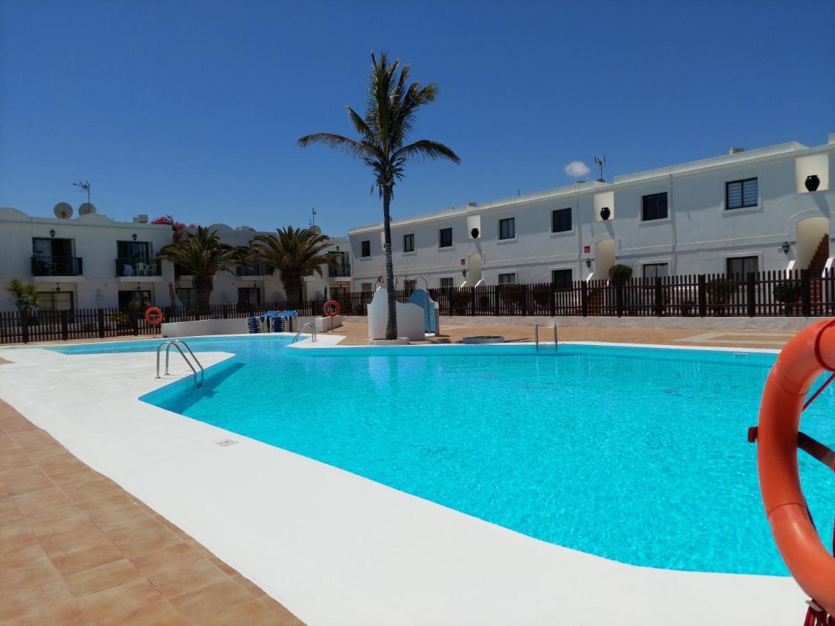 Casa Contento By Sea You There Fuerteventura Corralejo Zewnętrze zdjęcie