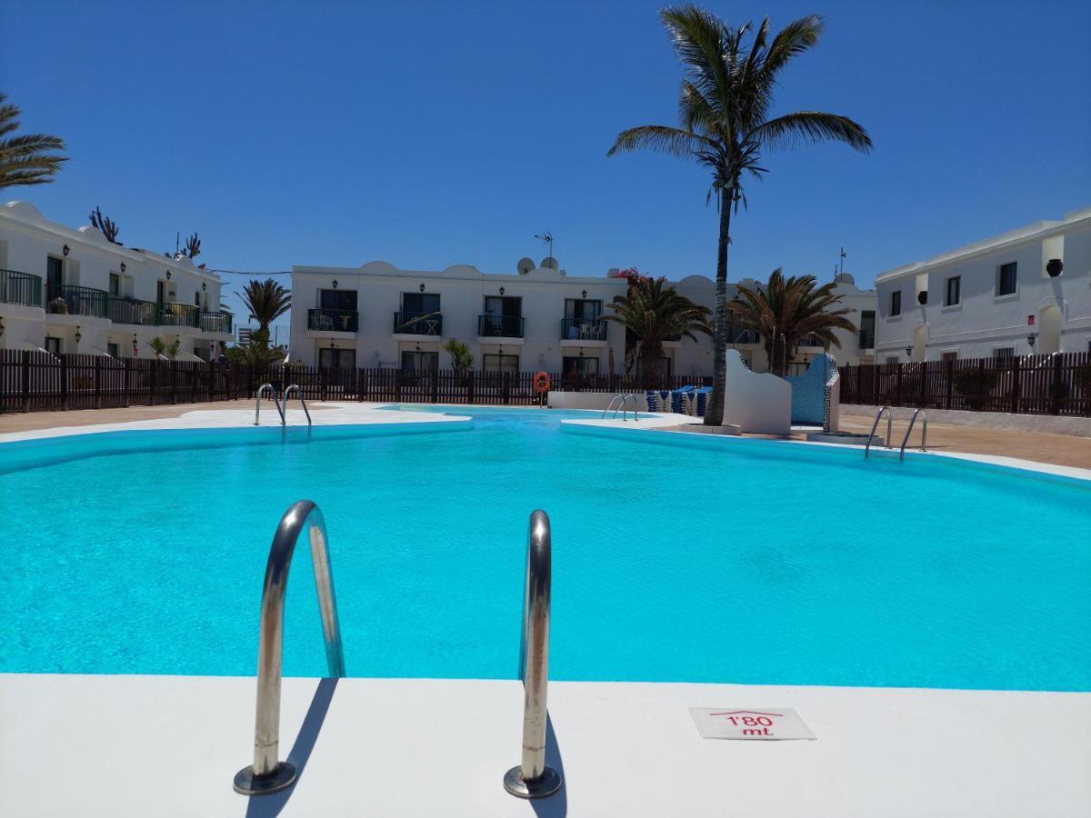 Casa Contento By Sea You There Fuerteventura Corralejo Zewnętrze zdjęcie