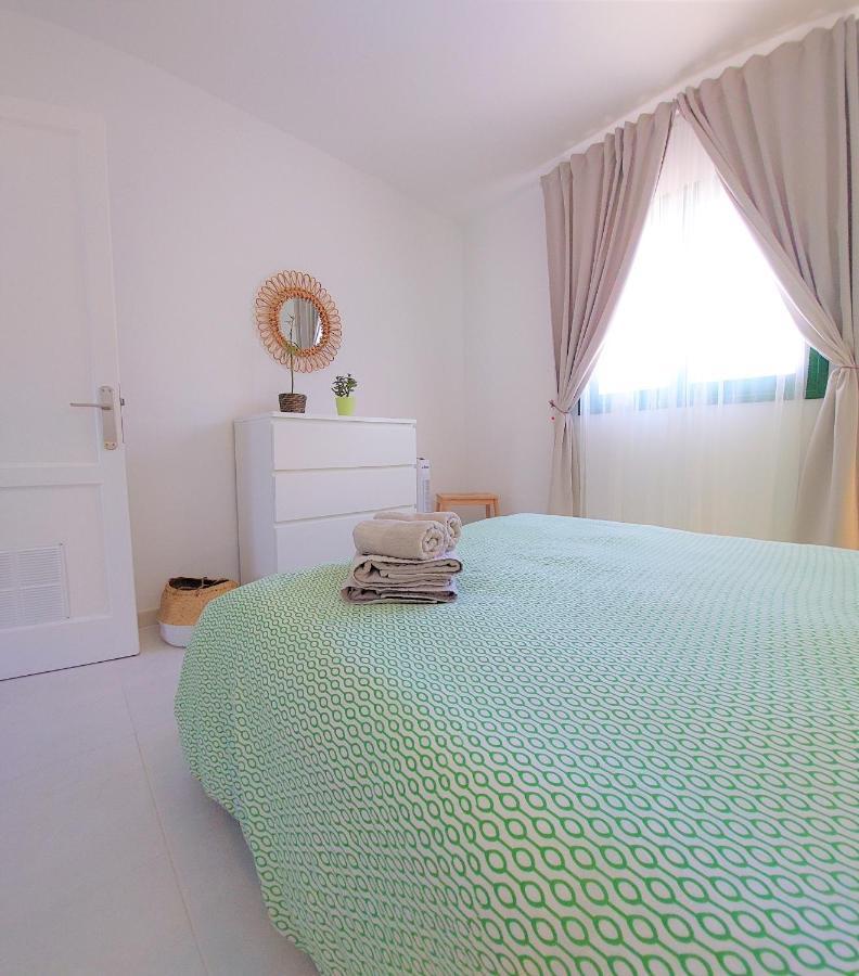 Casa Contento By Sea You There Fuerteventura Corralejo Zewnętrze zdjęcie