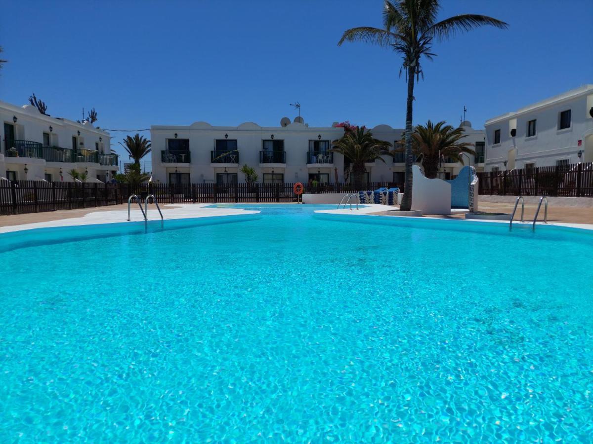 Casa Contento By Sea You There Fuerteventura Corralejo Zewnętrze zdjęcie