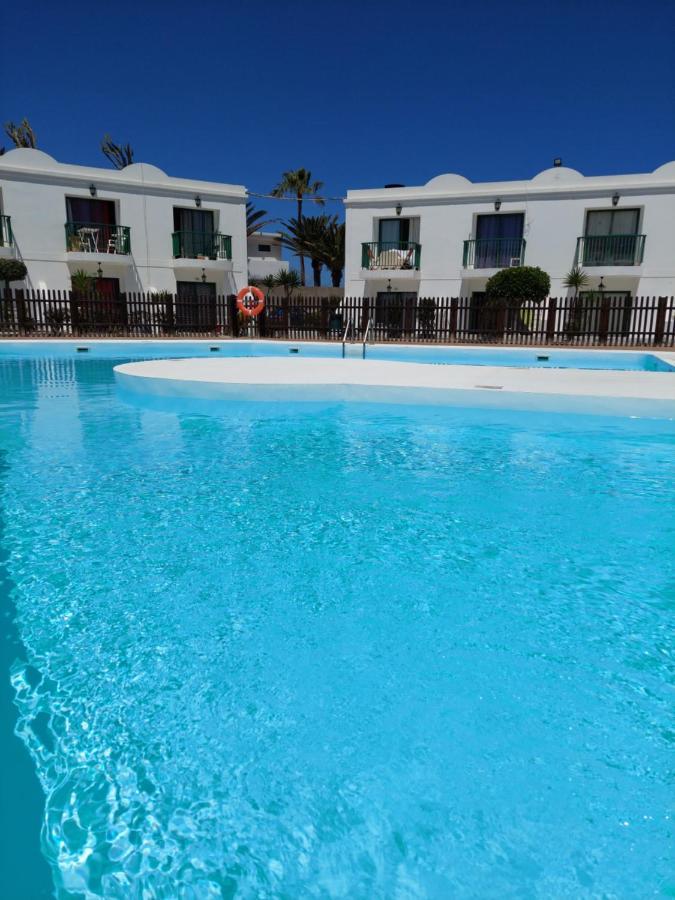 Casa Contento By Sea You There Fuerteventura Corralejo Zewnętrze zdjęcie