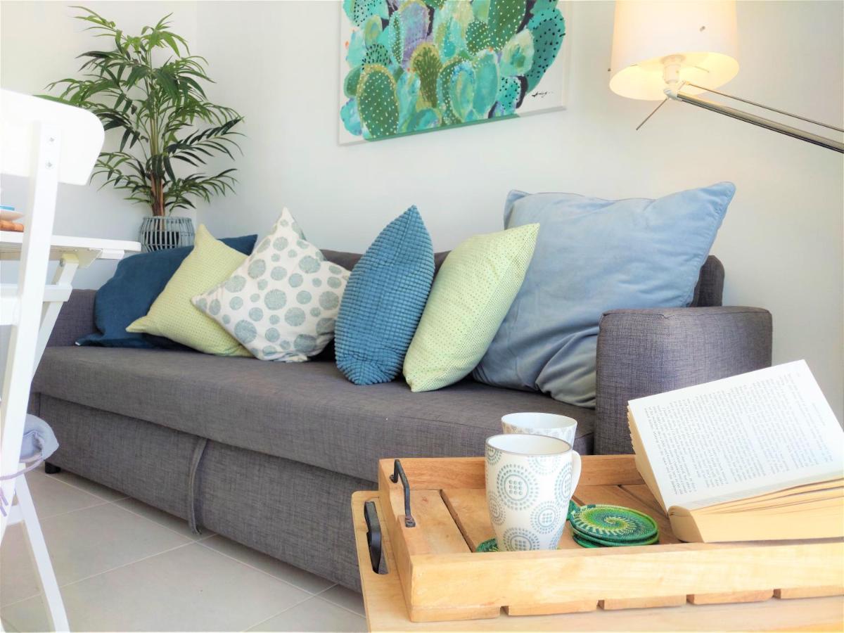 Casa Contento By Sea You There Fuerteventura Corralejo Zewnętrze zdjęcie