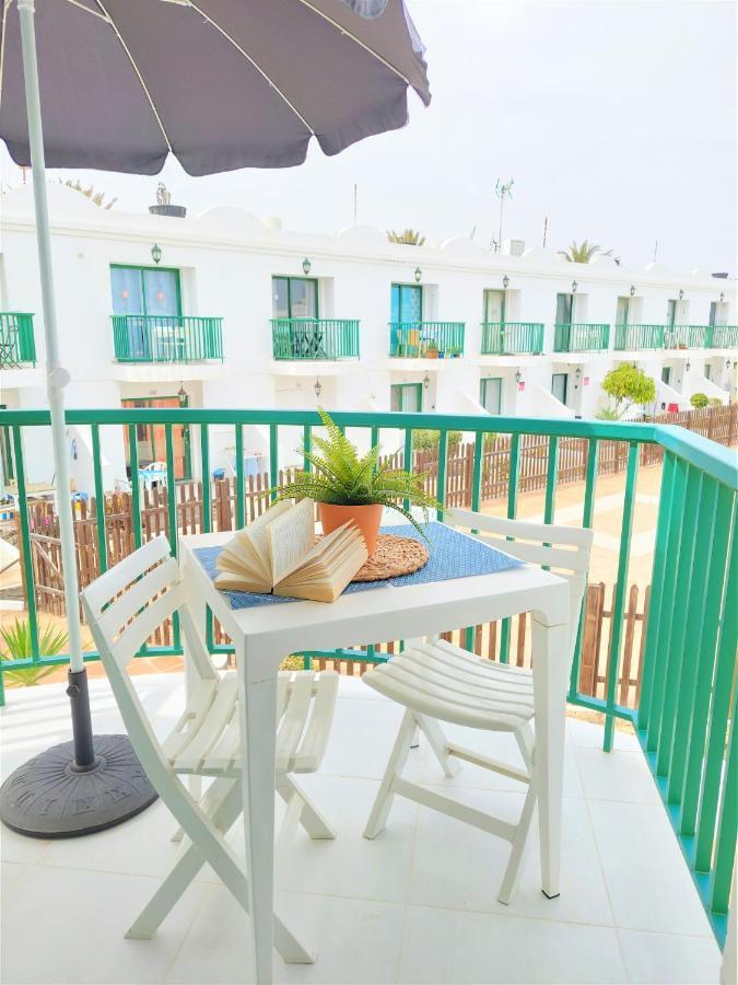 Casa Contento By Sea You There Fuerteventura Corralejo Zewnętrze zdjęcie
